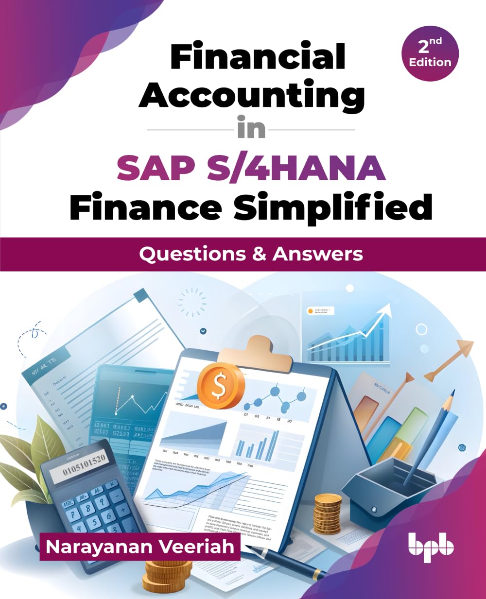 Financial Accounting in SAP S/4HANA