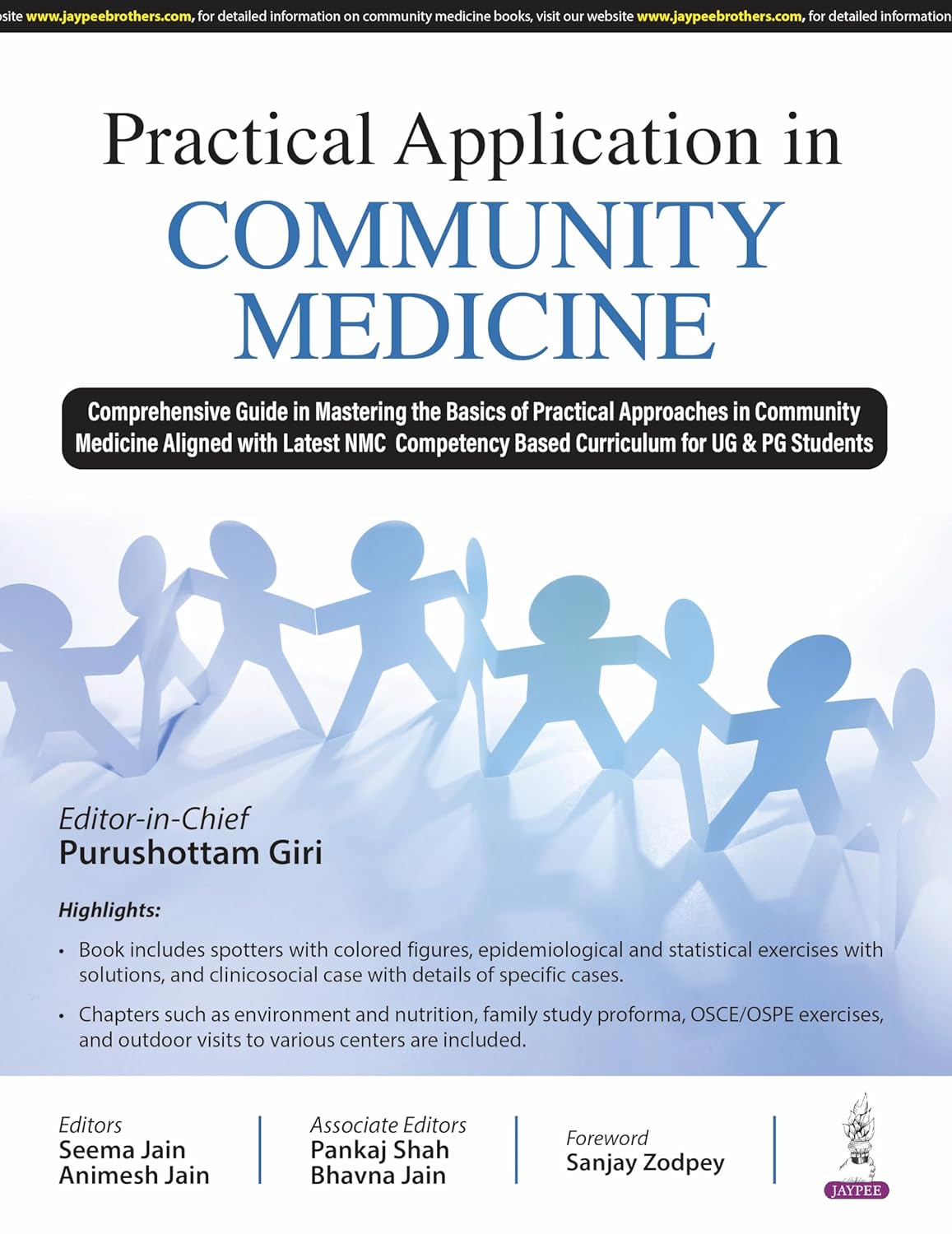 Practical Application In Community Medicine