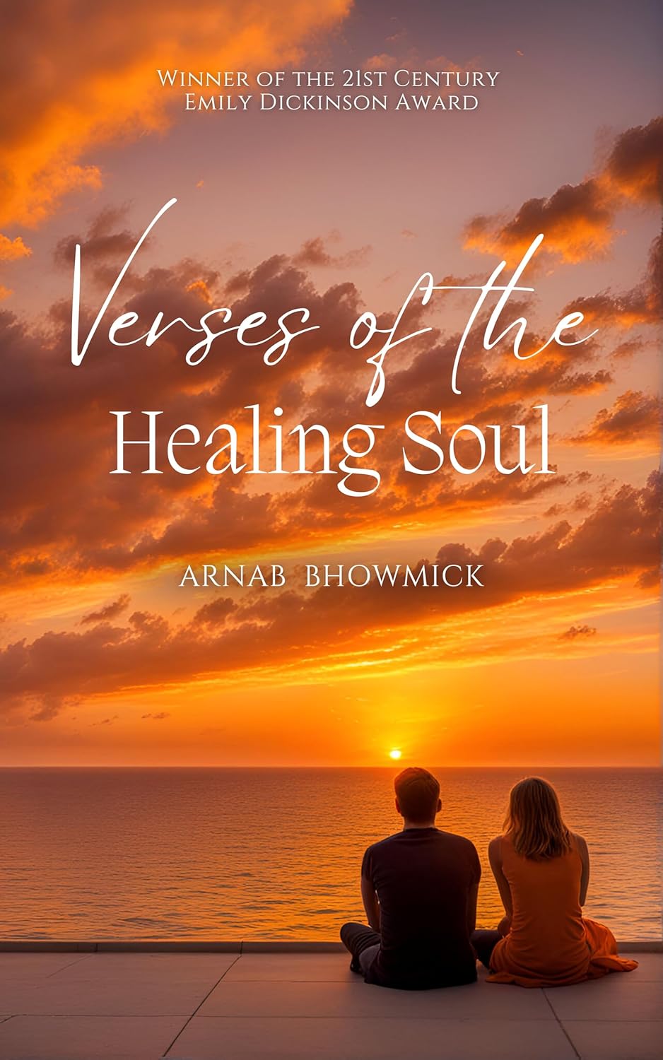 Verses of the healing soul