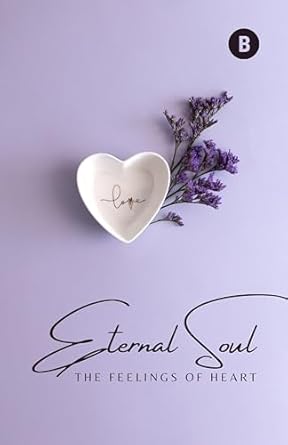 Enternal Soul - The Feelings of heart - Valentine Day Special Anthology Book