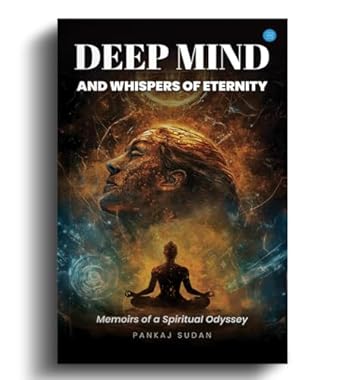 Deep Mind and Whispers of Eternity