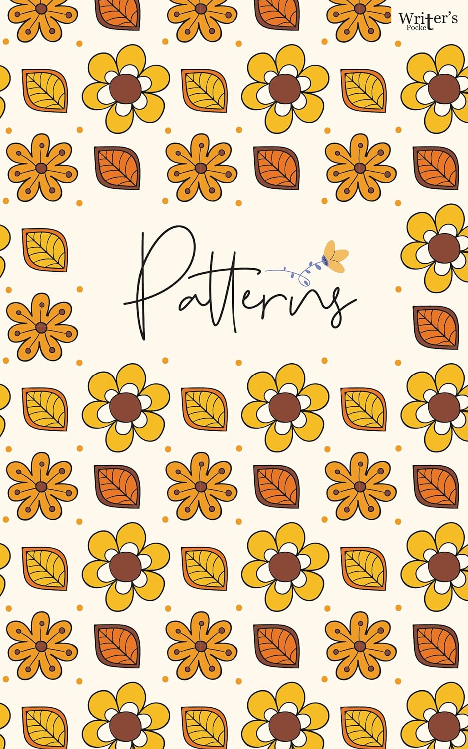 Poetry book Patterns