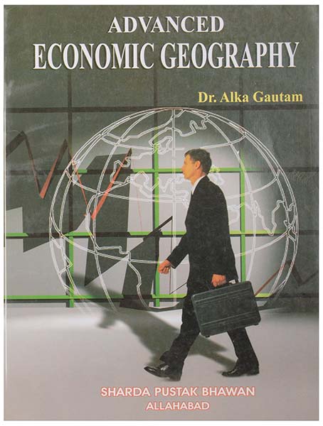 Advanced Economic Geography