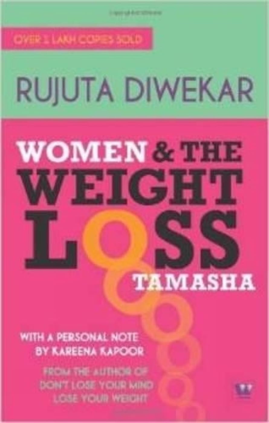 Women and The Weight Loss Tamasha