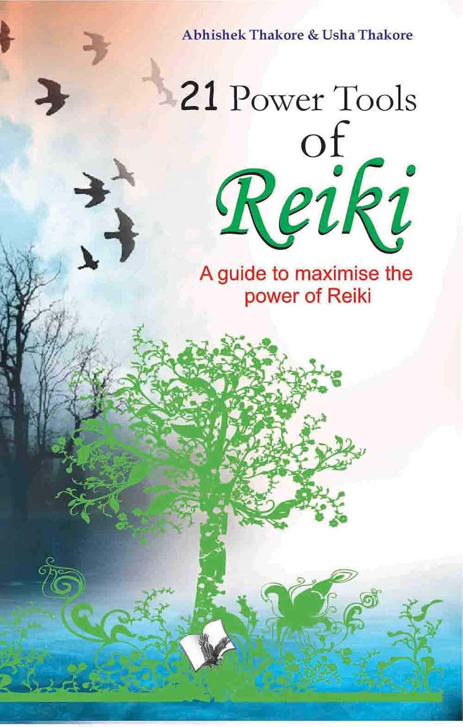 21 Power Tools Of Reiki