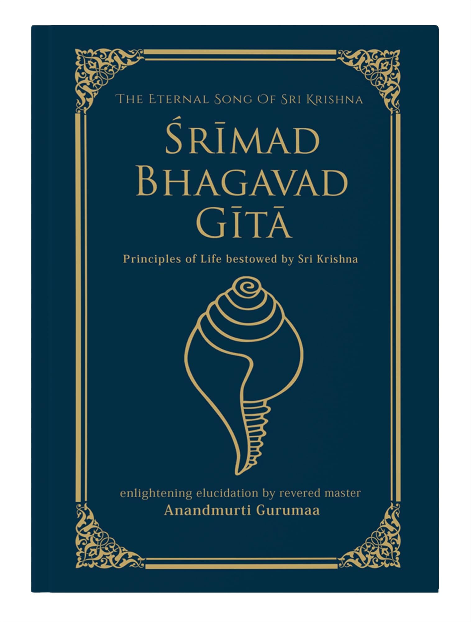 Shrimad Bhagavad Gita