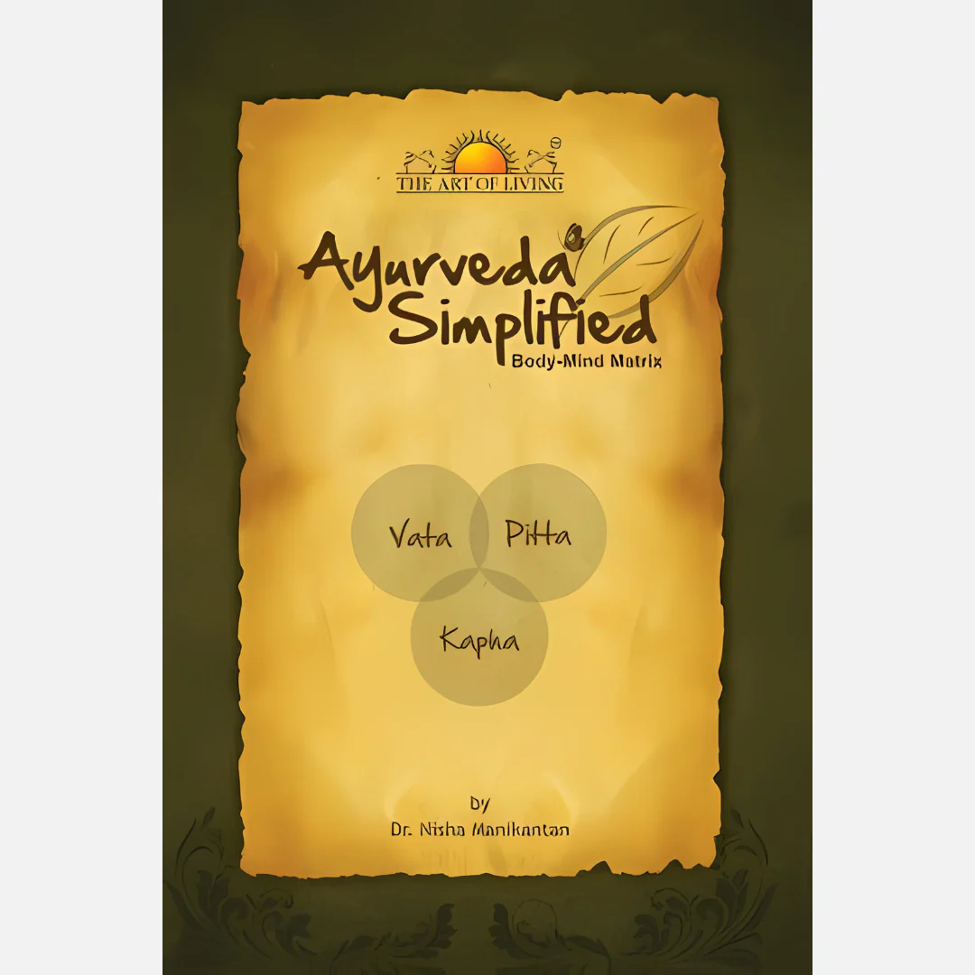 Ayurveda Simplified