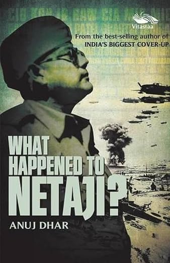 What Happened to Netaji