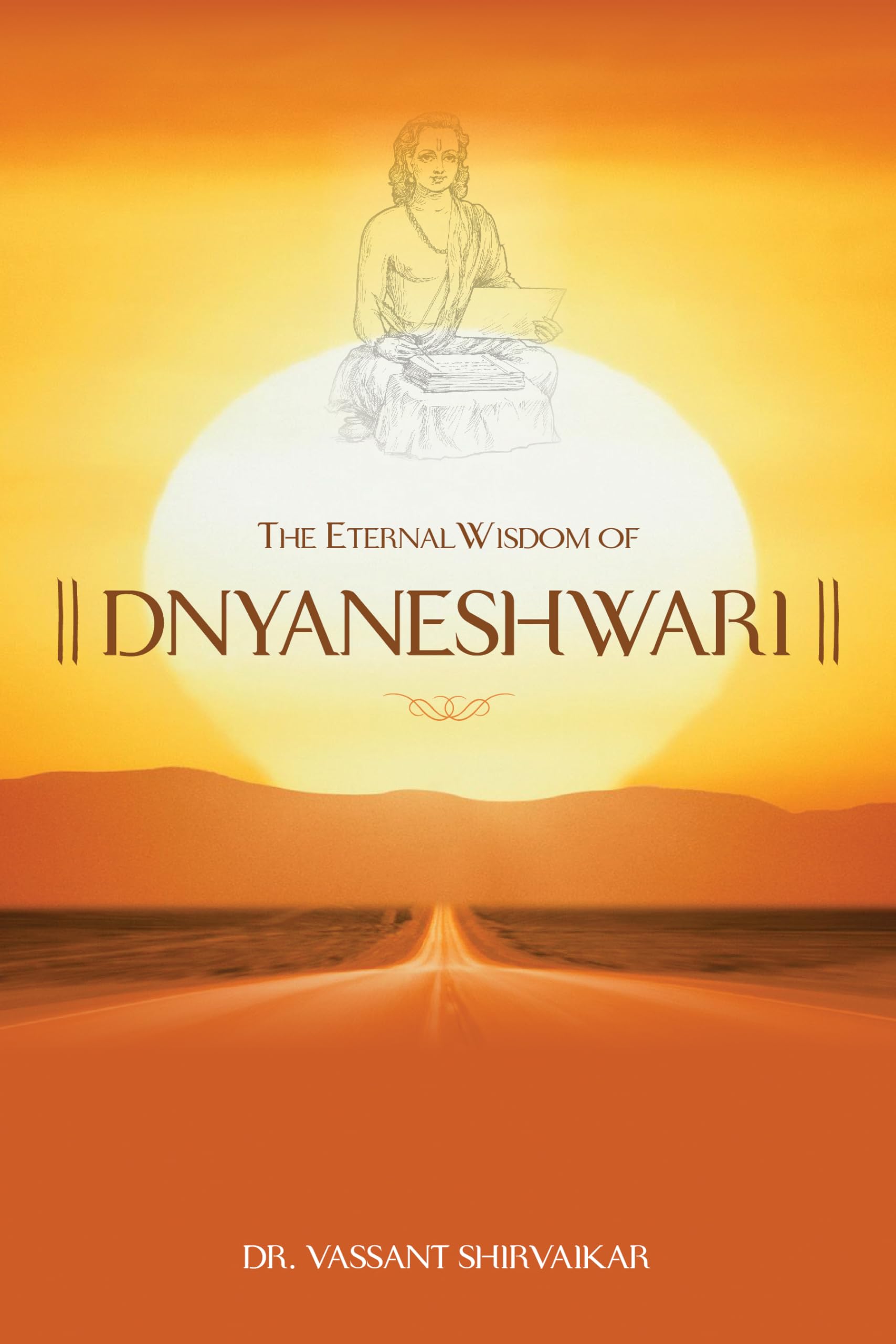 Eternal Wisdom of Dnyaneshwari