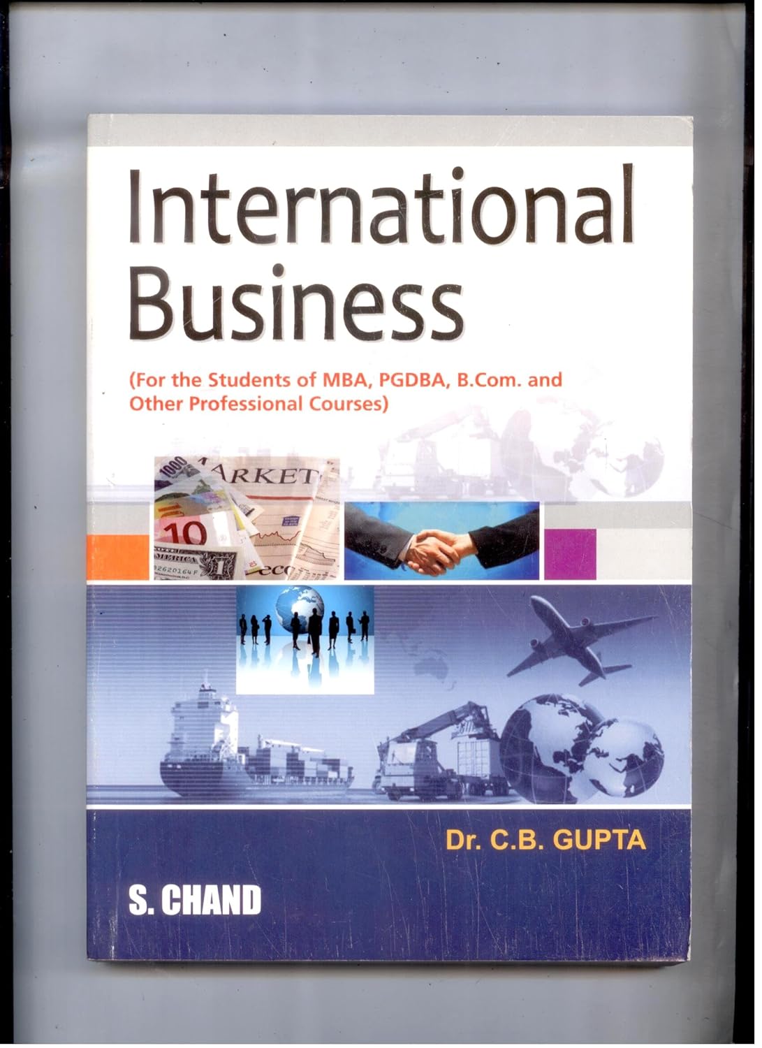 International Business