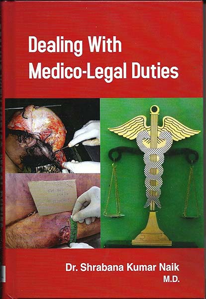 Dealing With Medico Legal Duties