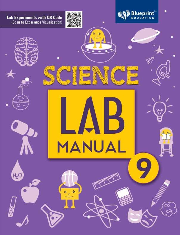 Science Lab Manual Class 9