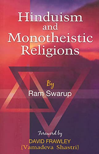 Hinduism and Monotheistic Religions