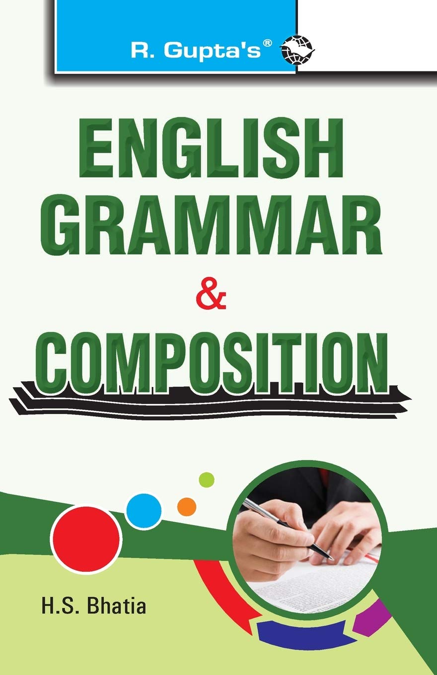 English Grammar & Composition