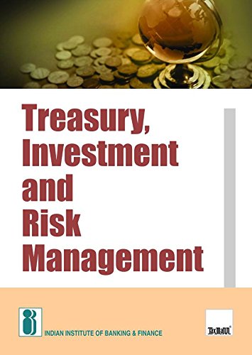 Treasury, Investment and Risk Management [Unknown Binding] 2nd Edition 2017