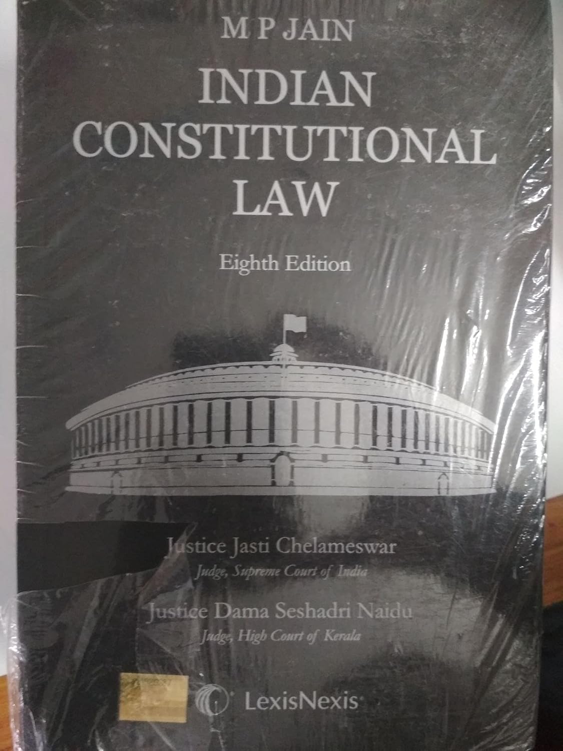 Indian Constitutional Law