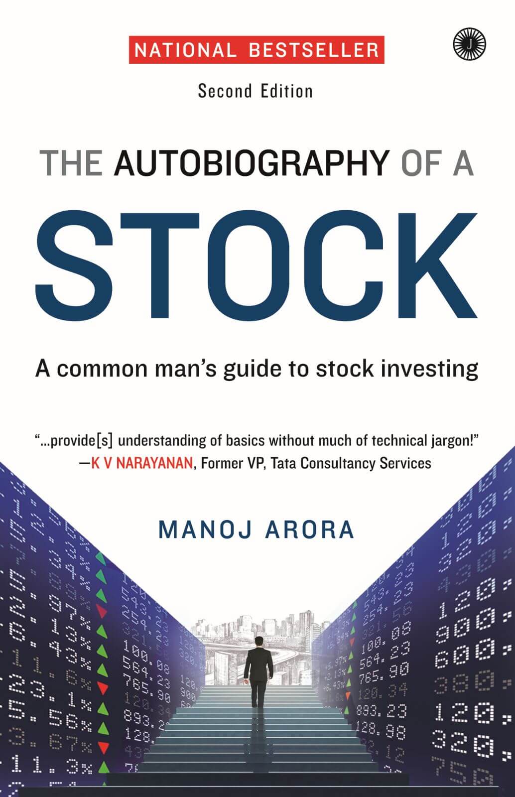 The Autobiography of a Stock