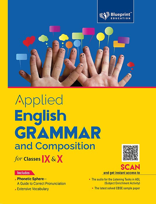 Applied English Grammar & composition