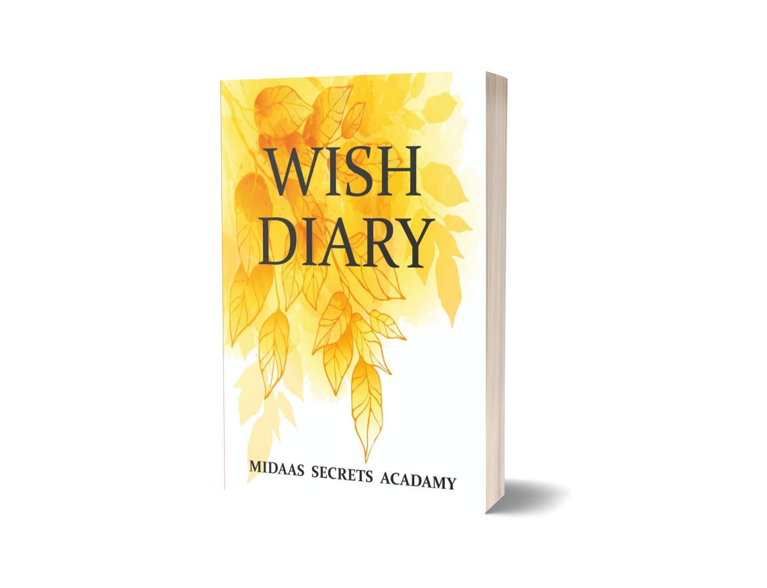 Wish Diary