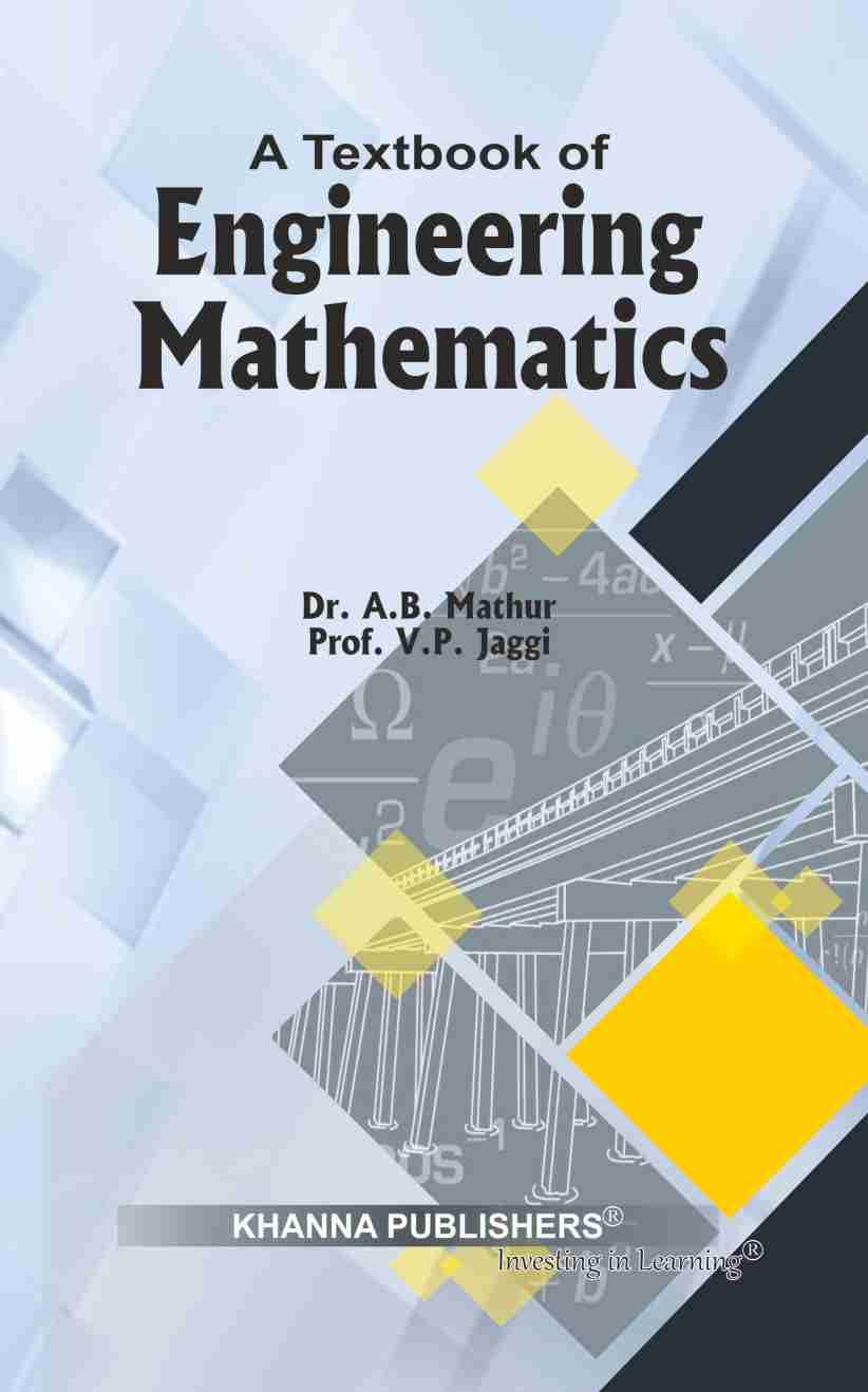 Engineering Mathematics