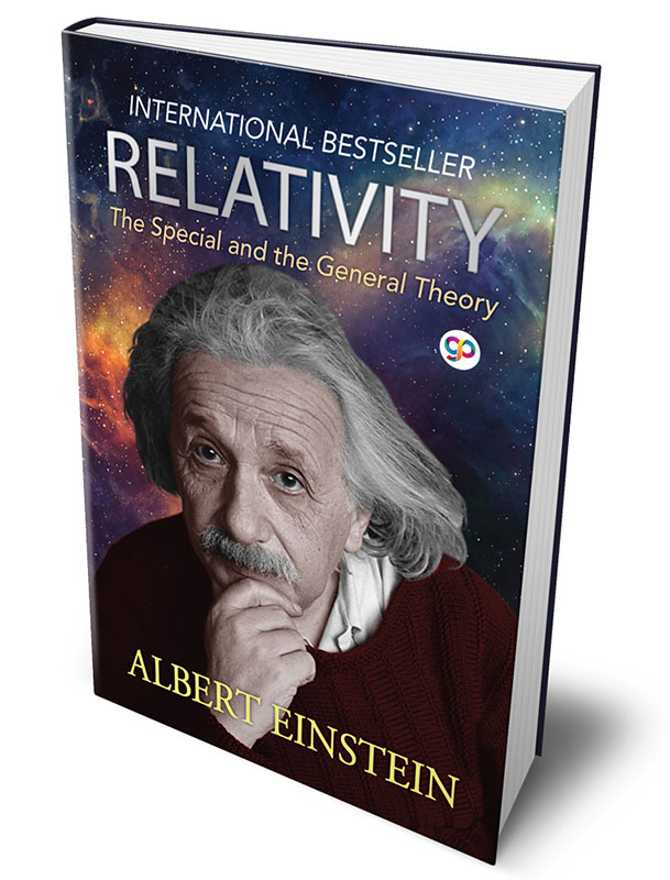 Relativity: The Special and the General Theory