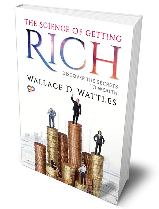 The Science of Getting Rich