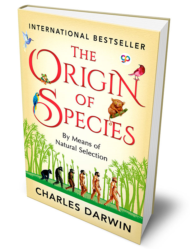 The Origin of Species