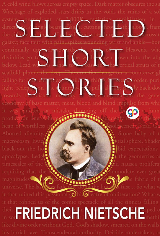 Selected Short Stories of Nietzsche