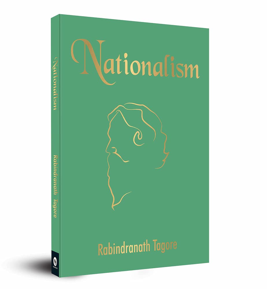 Nationalism (Pocket Classic)