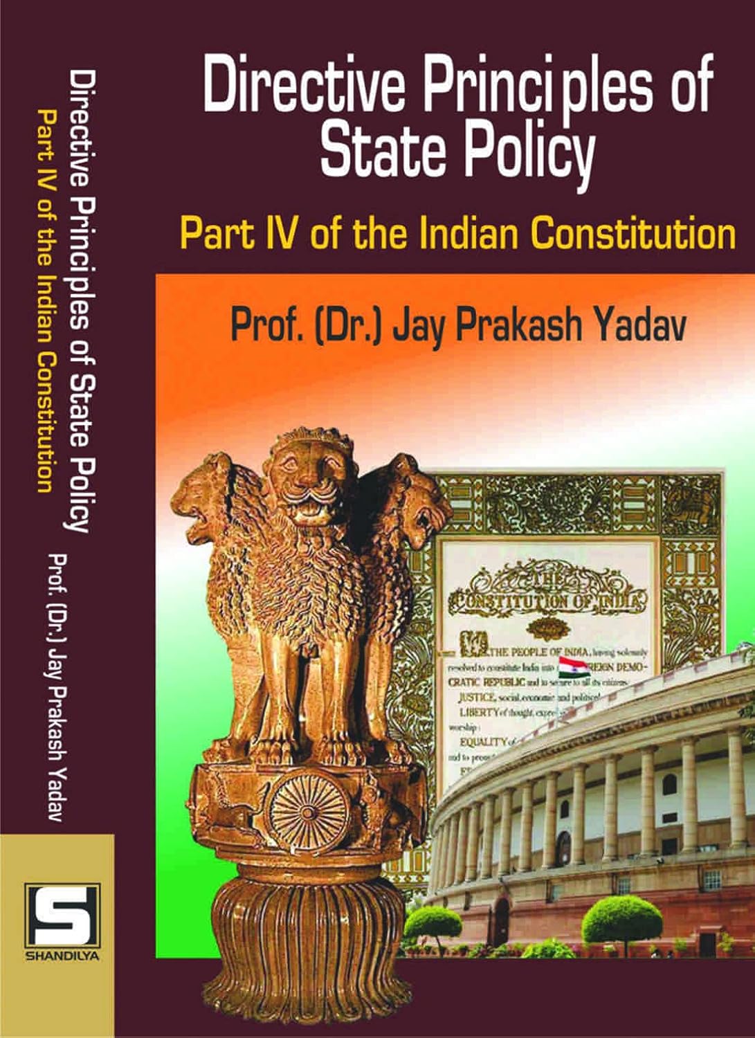 Directive Principles of State Policy