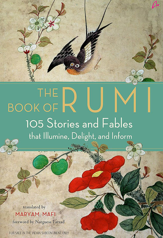 The Book of Rumi