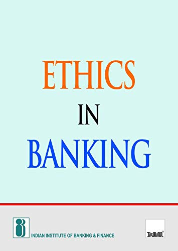 Ethics in Banking