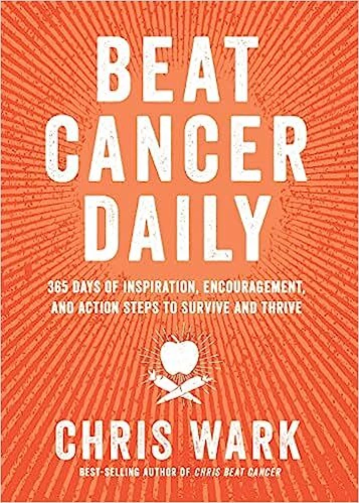 Beat Cancer Daily