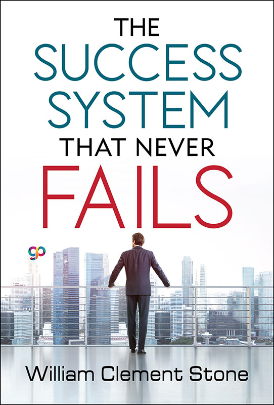 The Success System that Never Fails