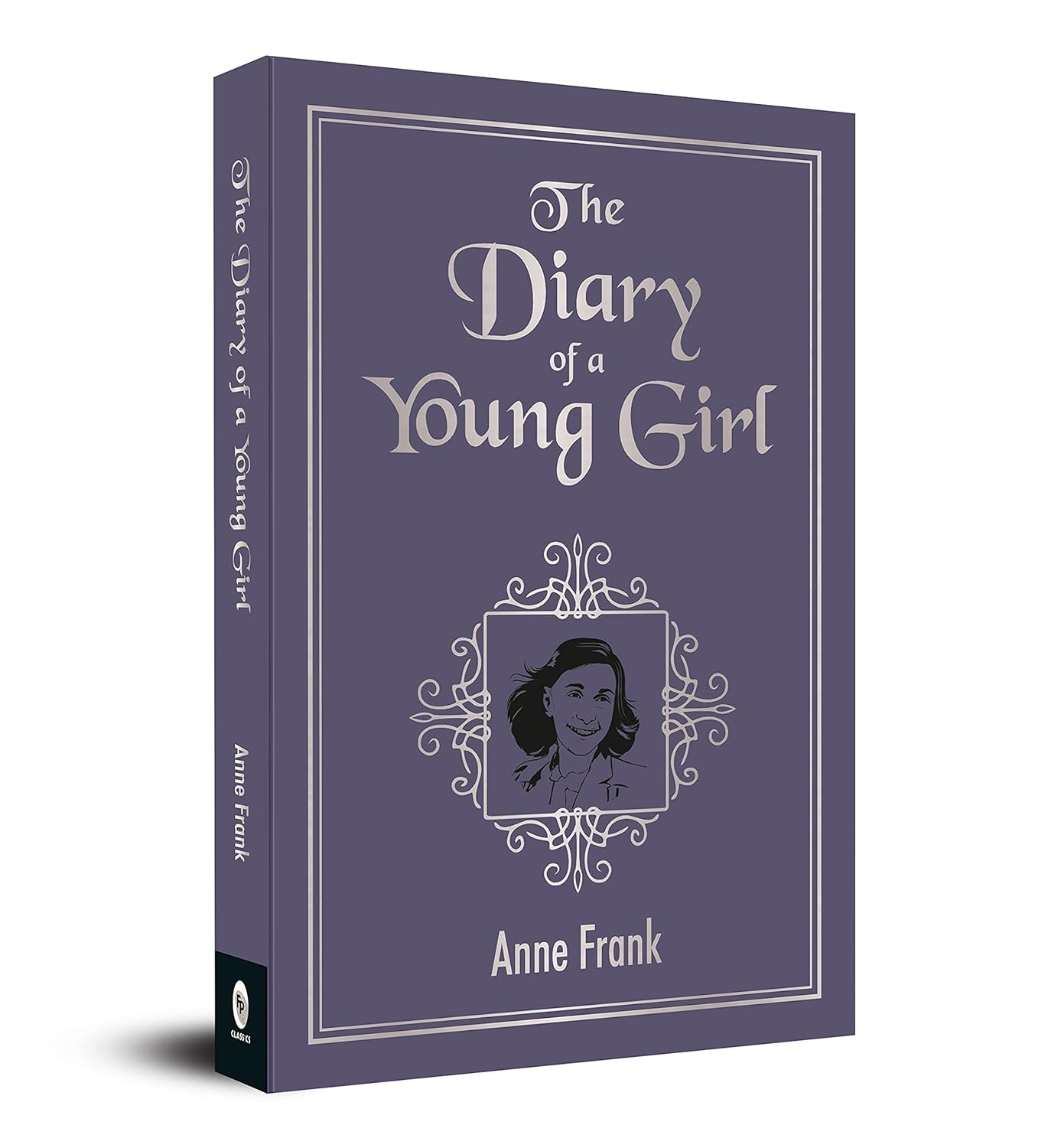 The Diary of A Young Girl (Pocket Classic)