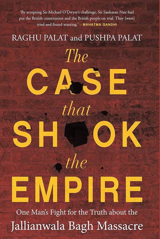 The Case That Shook the Empire