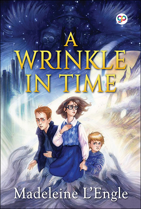 A Wrinkle in Time