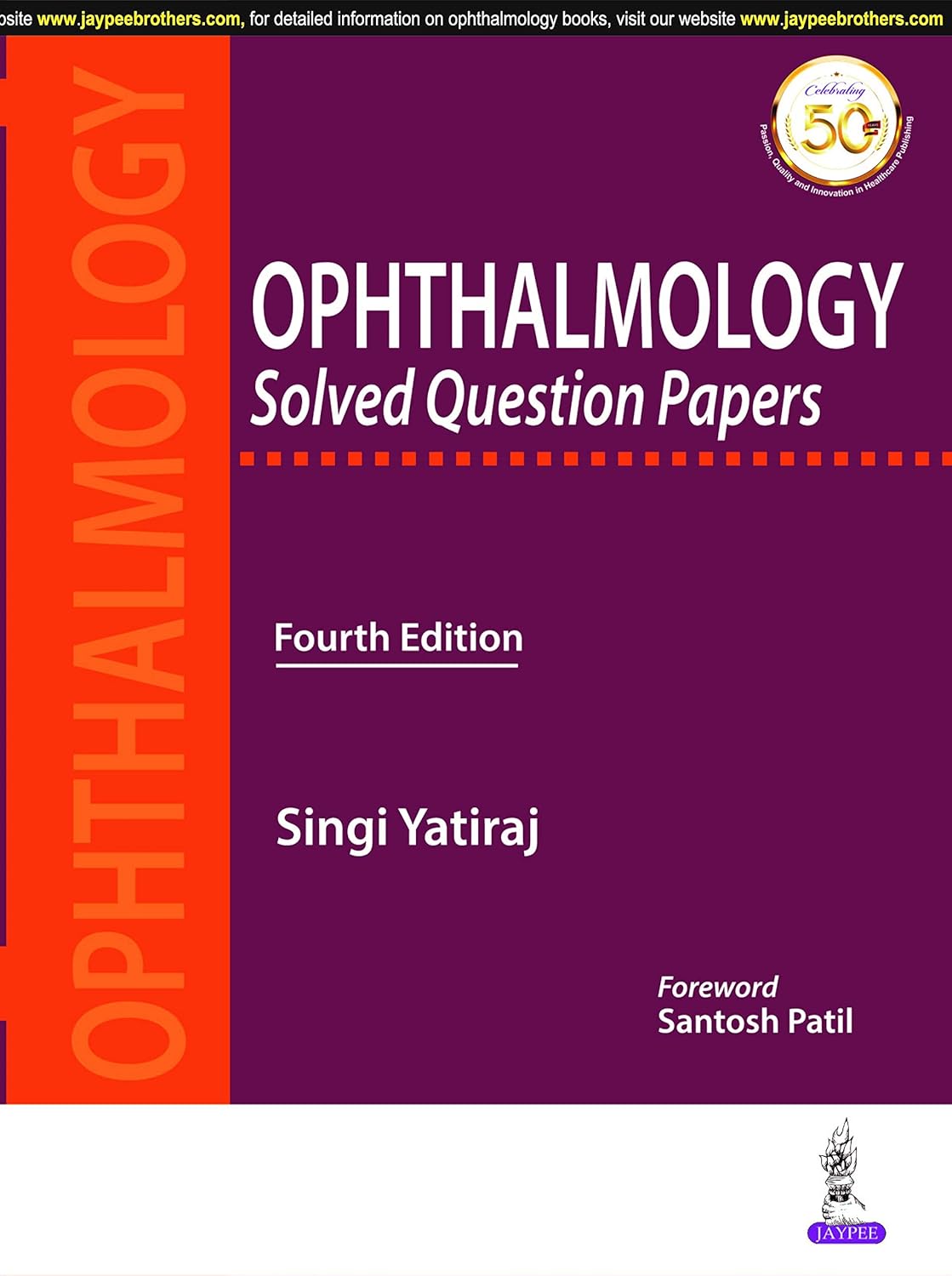 Ophthalmology Solved Question Papers