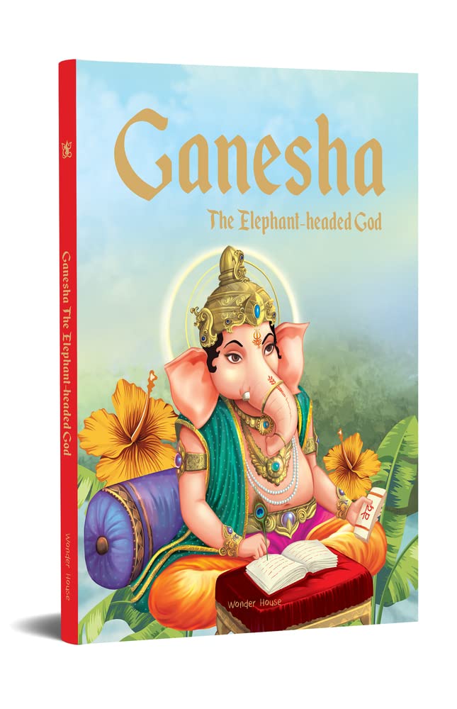 Ganesha