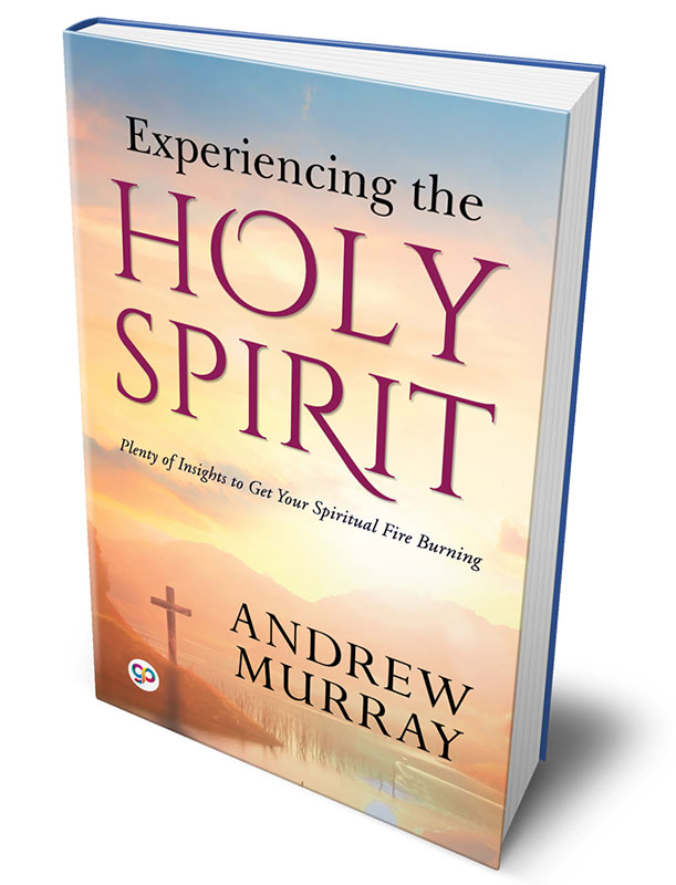 Experiencing the Holy Spirit