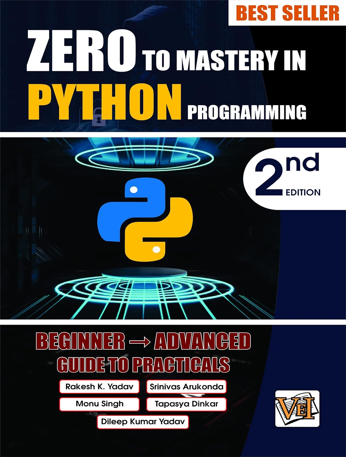 Zero To Mastery In Python Programming