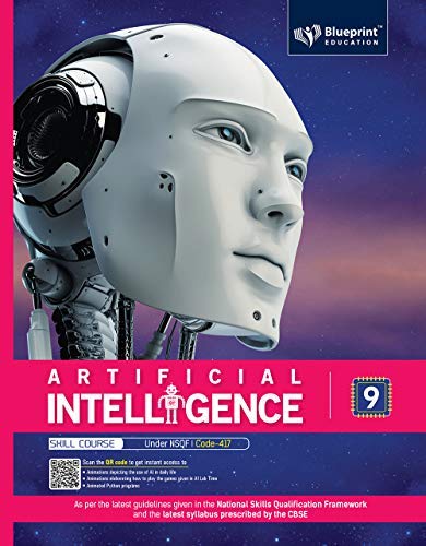 Artificial Intelligence Skill Course Under NSQF Class 9 (Code 417)