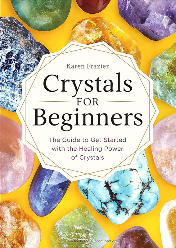 Crystals for Beginners