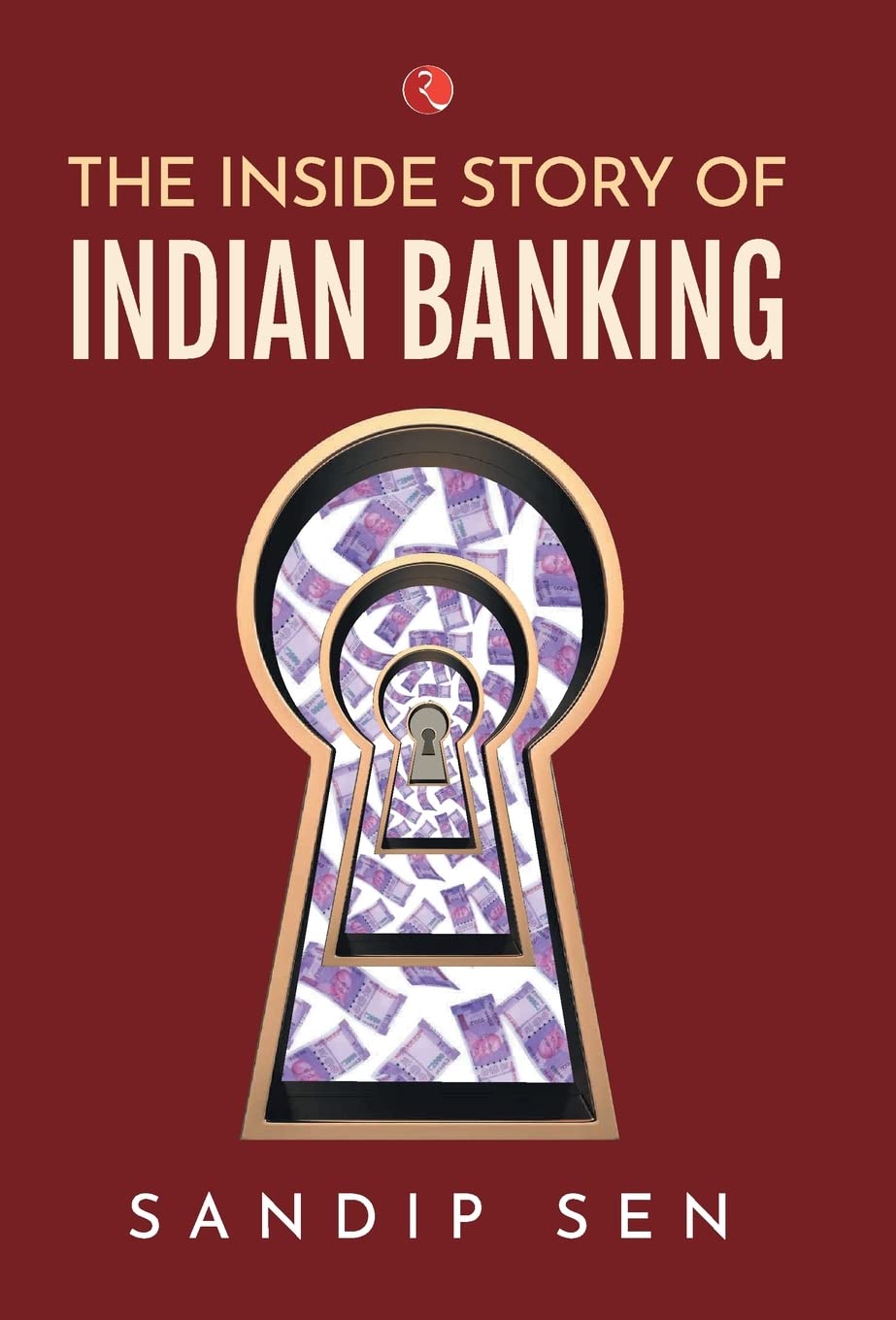 The Inside Story Of Indian Banking (HB)