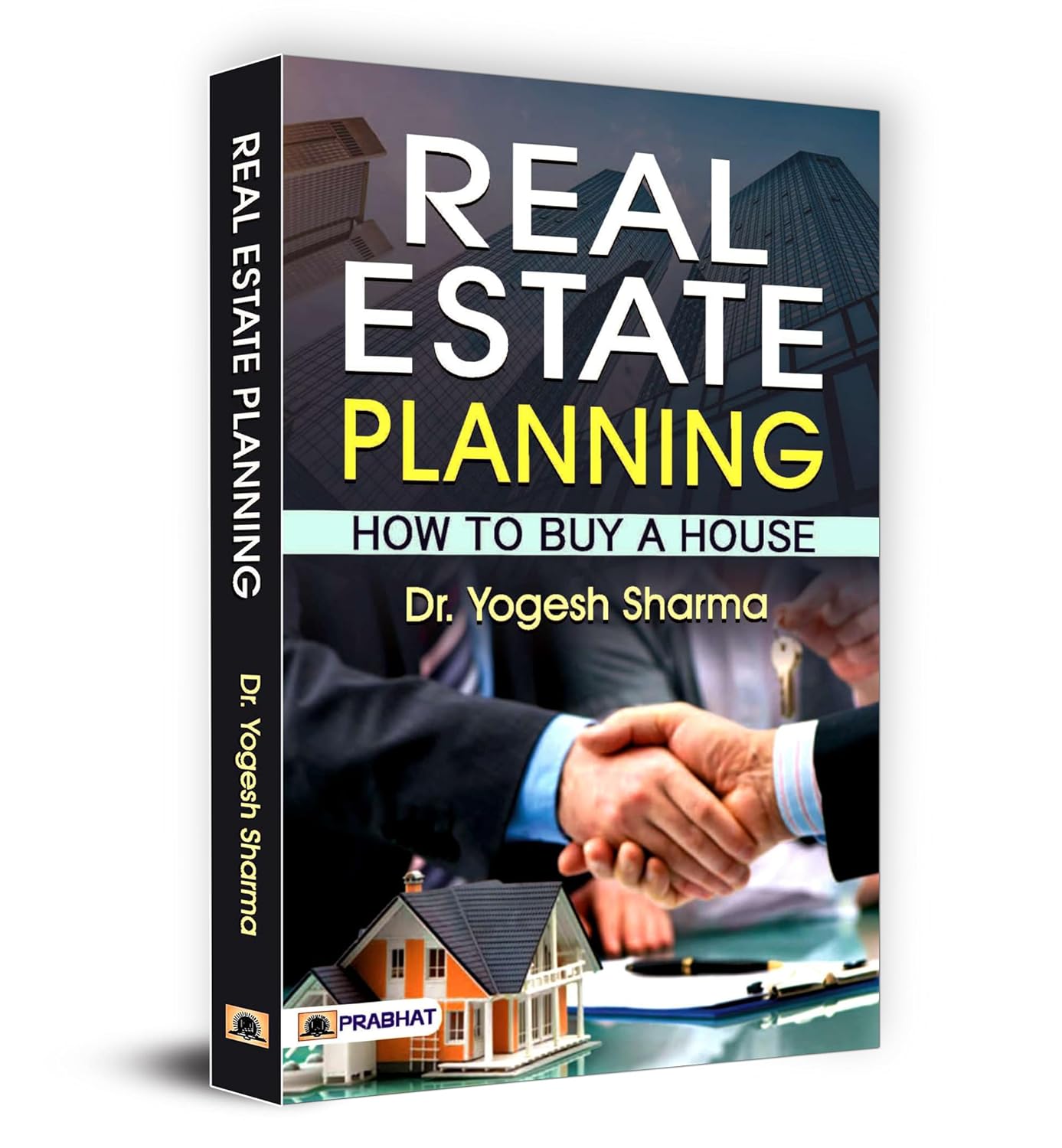 Real Estate Planning: How To Buy A House