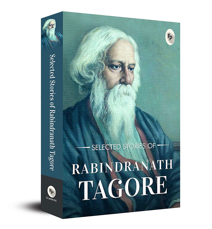 Selected Stories of Rabindranath Tagore [Paperback] Rabindranath Tagore