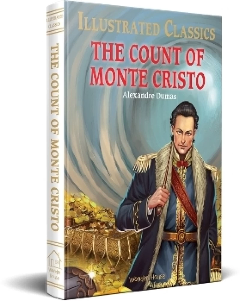 The Count of Monte Cristo