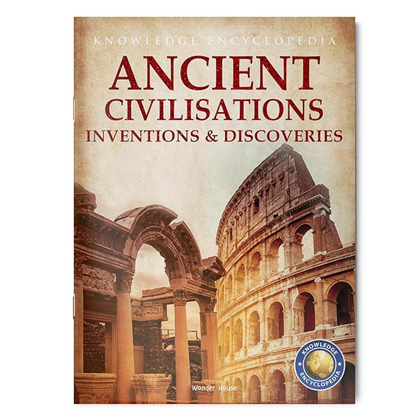 Inventions & Discoveries - Ancient Civilisation