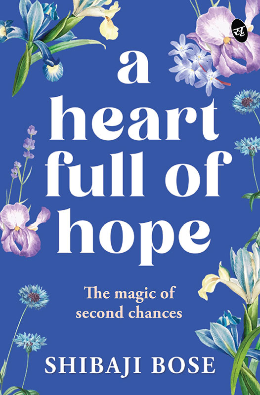 A Heart Full of Hope: The Magic of Second Chances