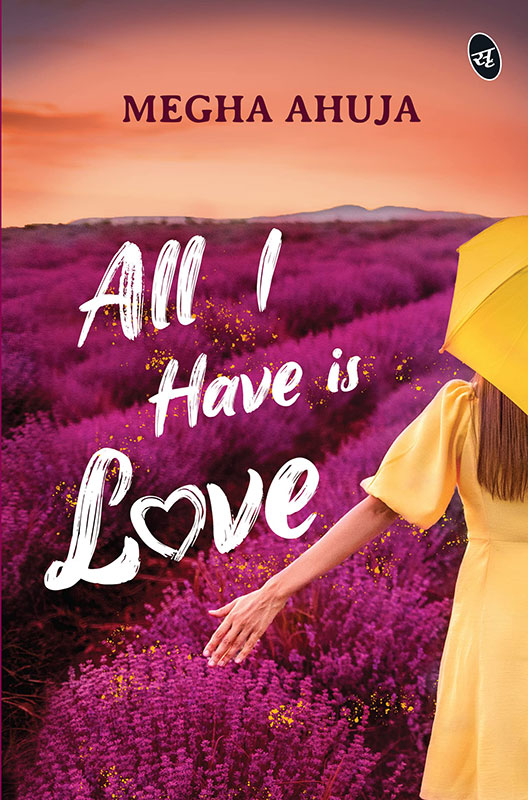 All I Have is Love | A story of love and finding your true self